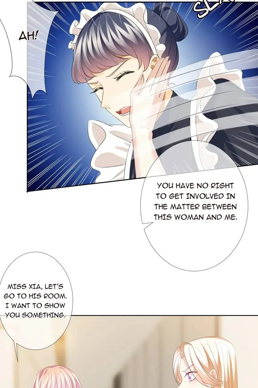 Embrace My Shadow Chapter 97 - Page 33