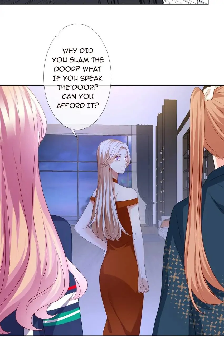 Embrace My Shadow Chapter 97 - Page 36