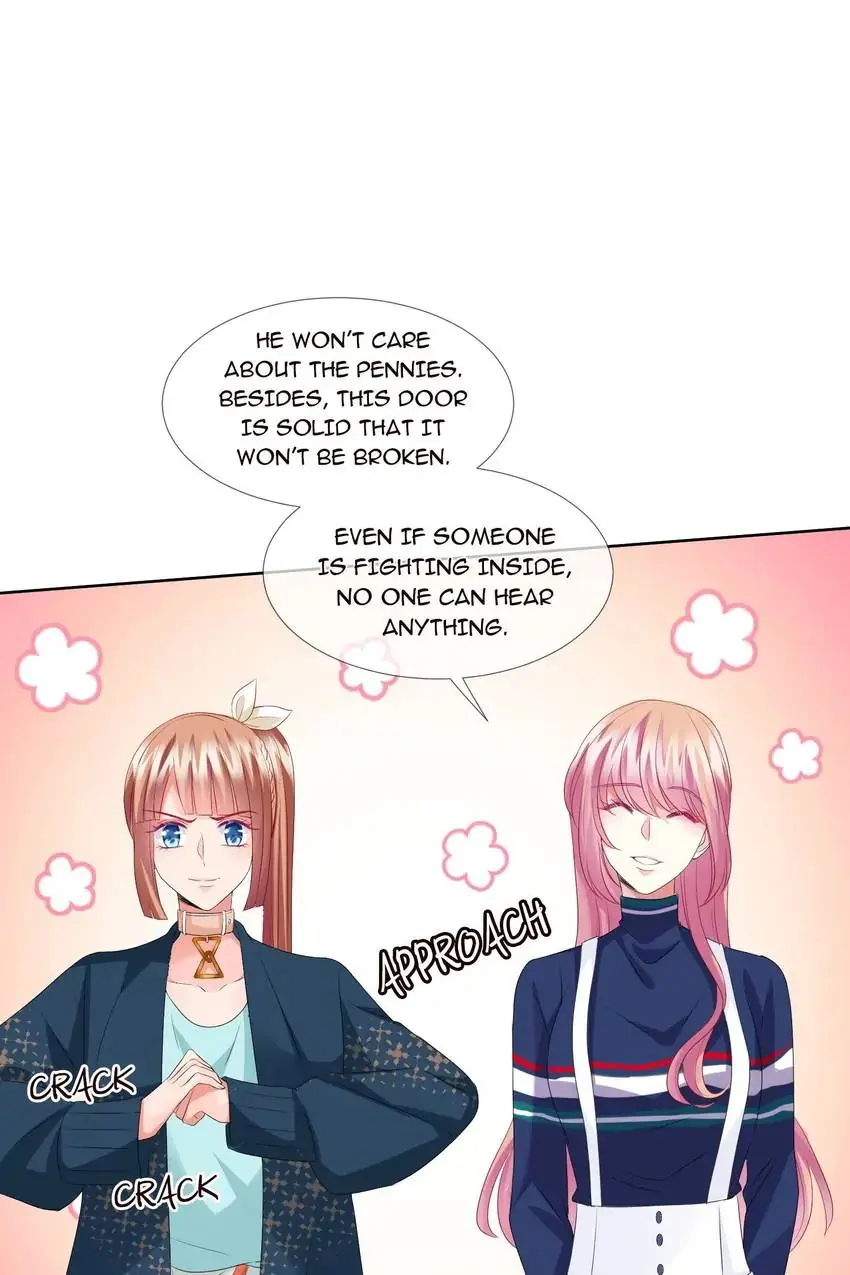 Embrace My Shadow Chapter 97 - Page 37
