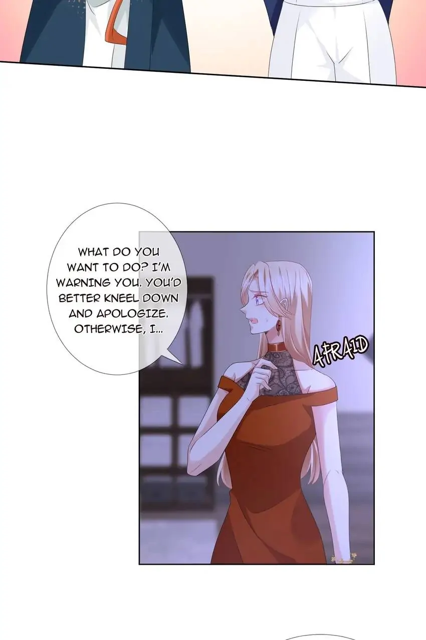 Embrace My Shadow Chapter 97 - Page 38