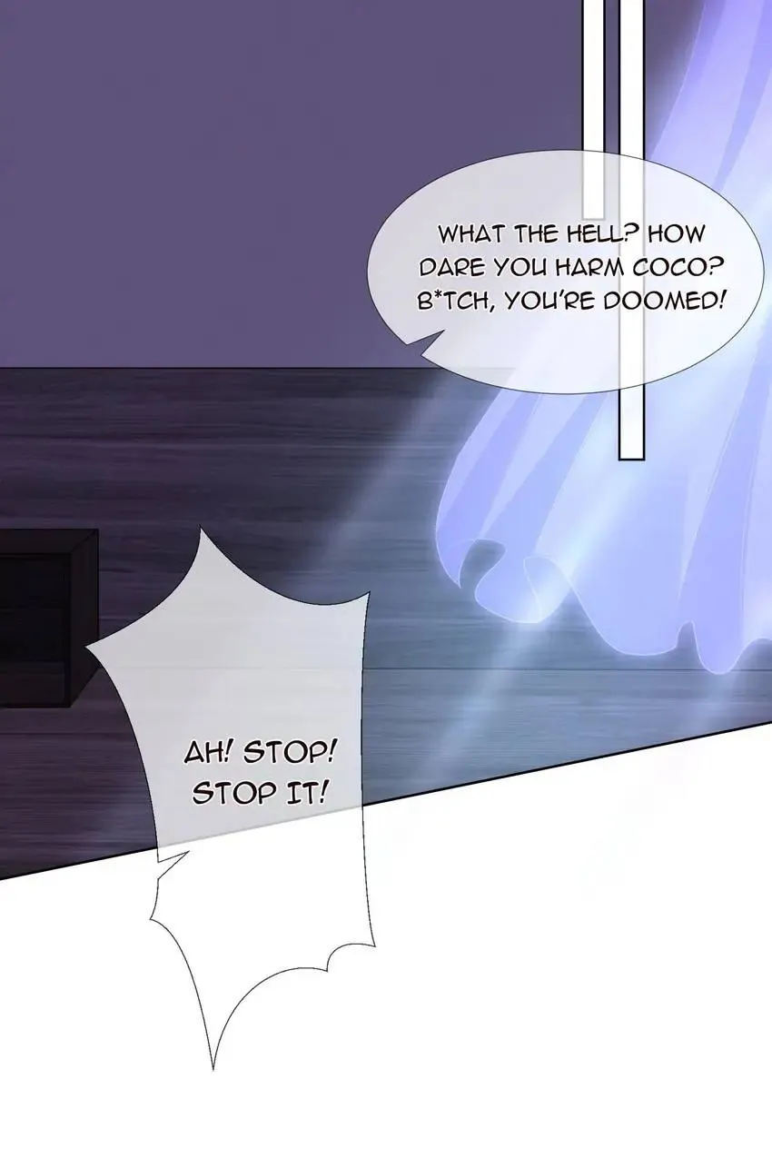 Embrace My Shadow Chapter 97 - Page 40