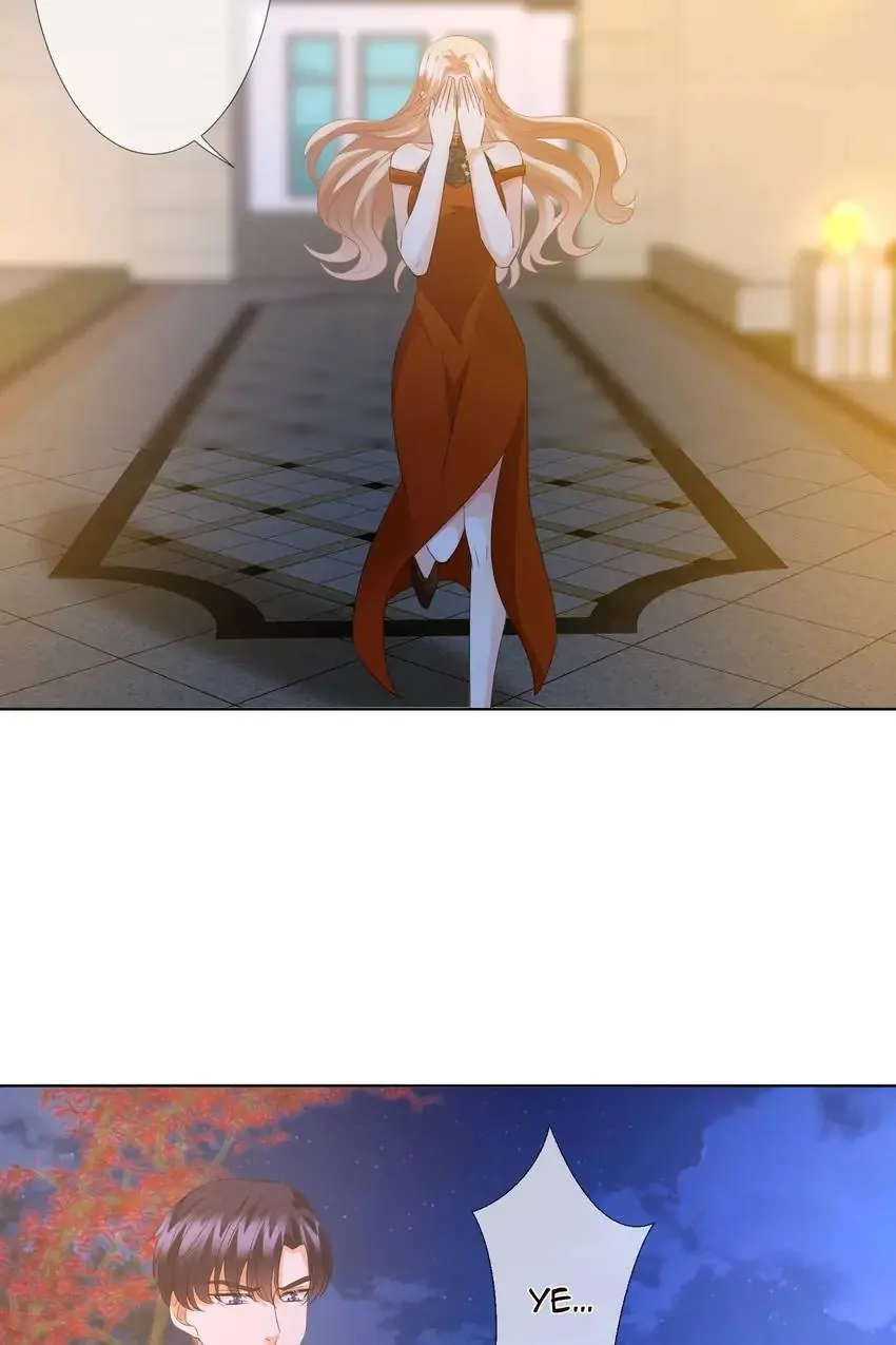Embrace My Shadow Chapter 97 - Page 43