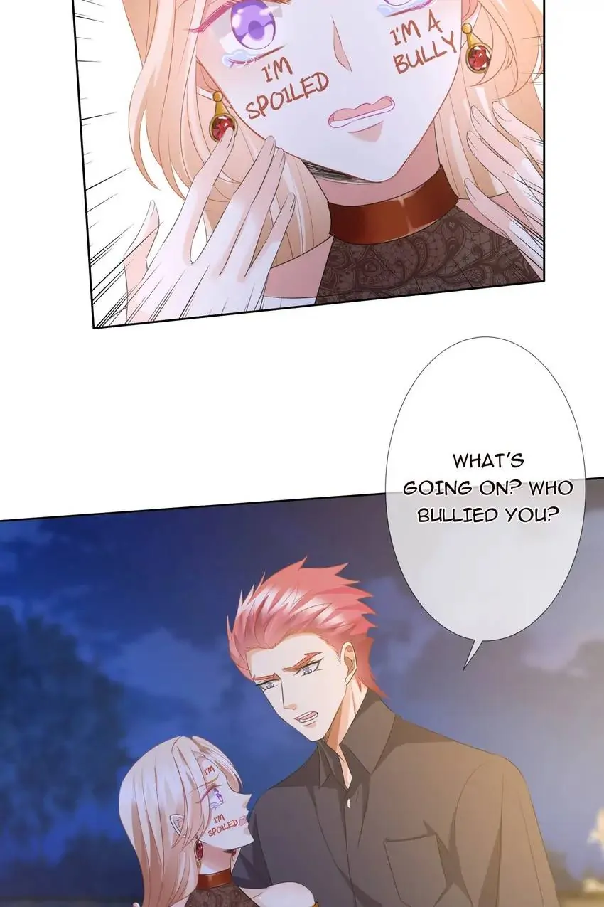 Embrace My Shadow Chapter 97 - Page 45