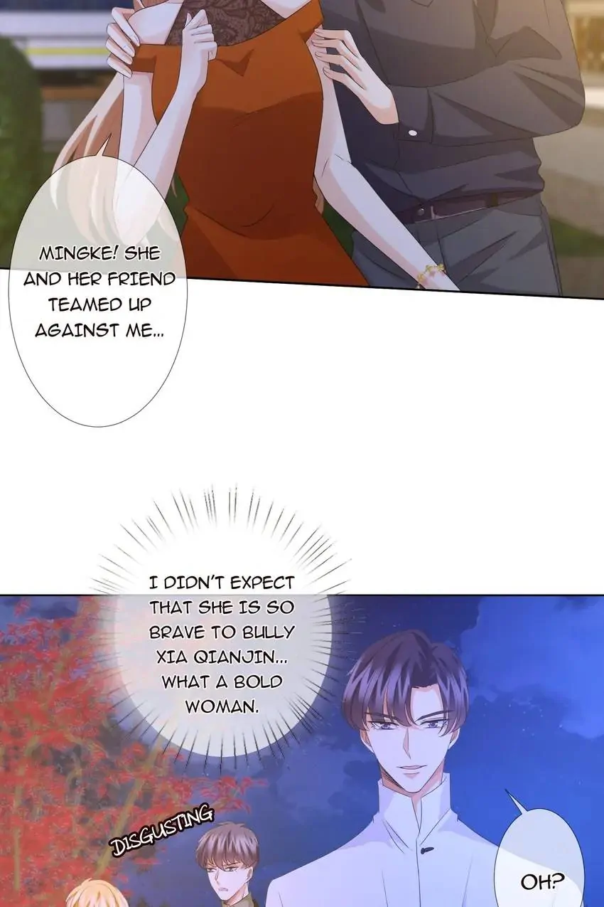 Embrace My Shadow Chapter 97 - Page 46
