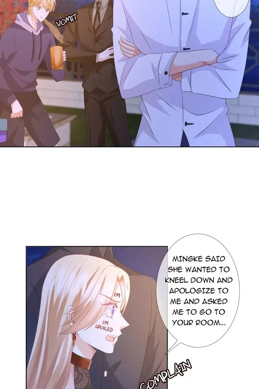 Embrace My Shadow Chapter 97 - Page 47