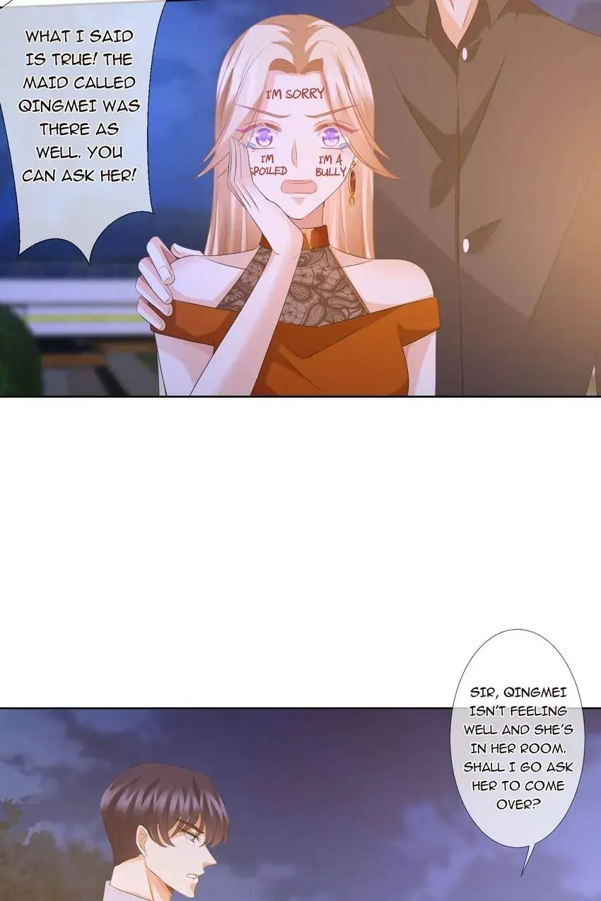 Embrace My Shadow Chapter 97 - Page 49