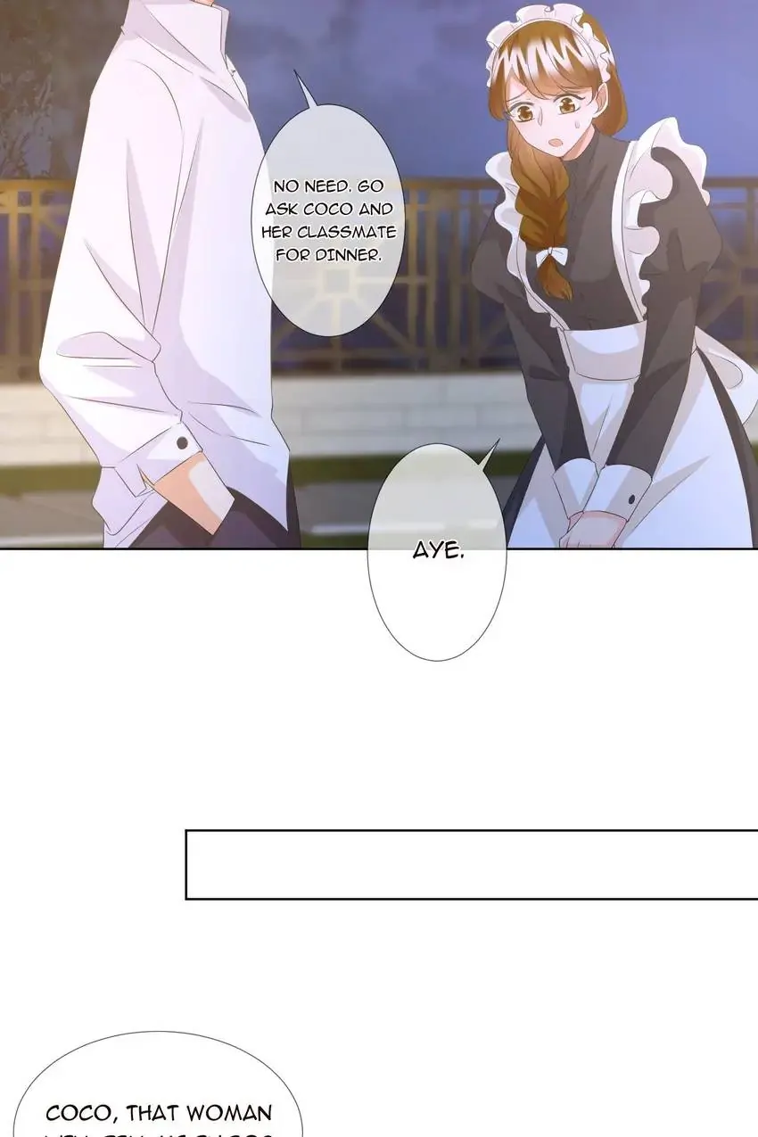Embrace My Shadow Chapter 97 - Page 50