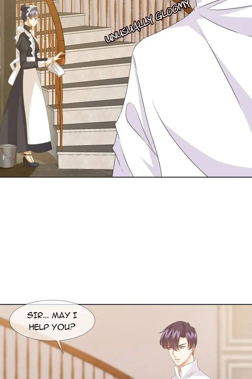 Embrace My Shadow Chapter 97 - Page 6