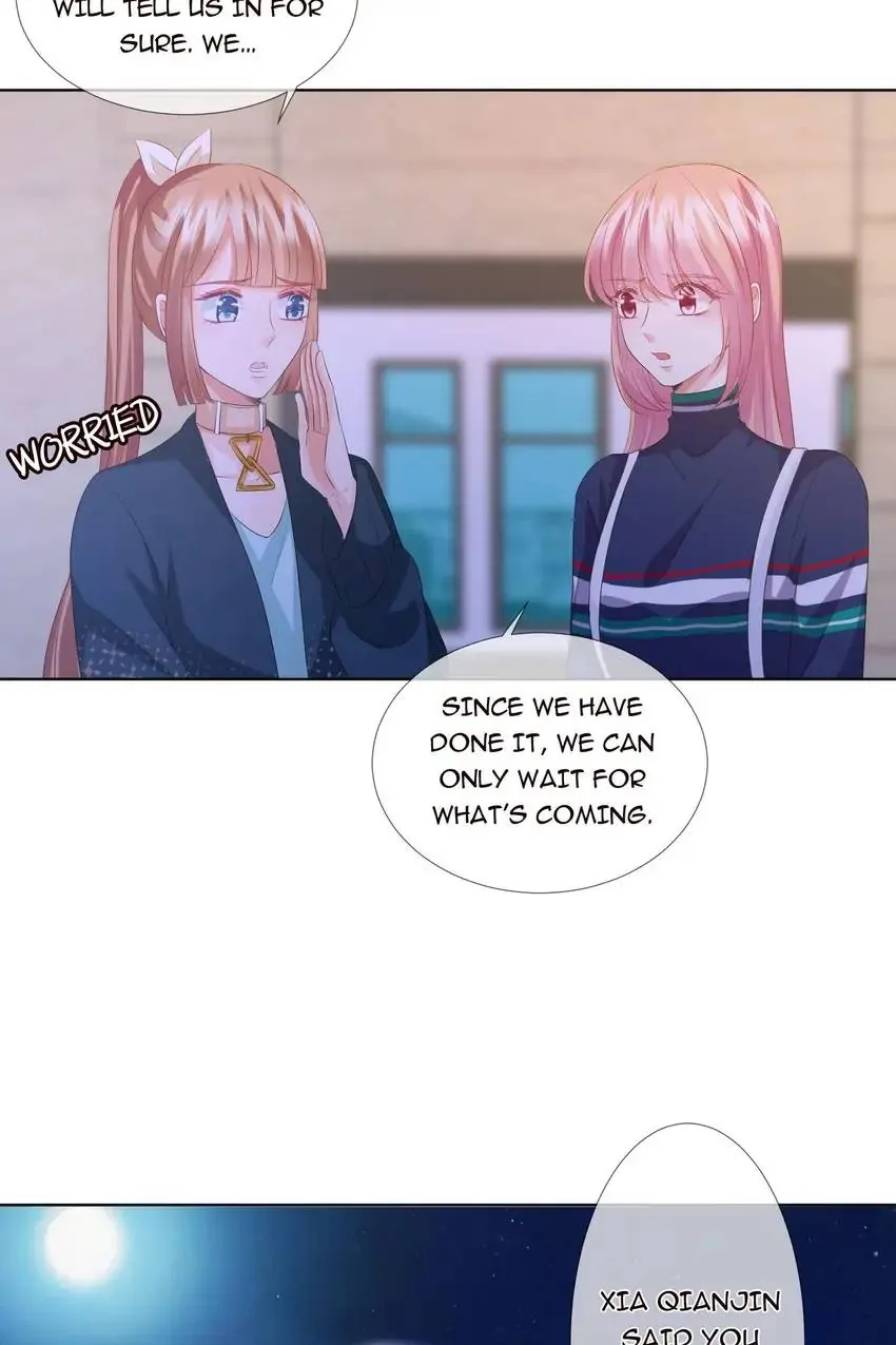 Embrace My Shadow Chapter 97 - Page 51