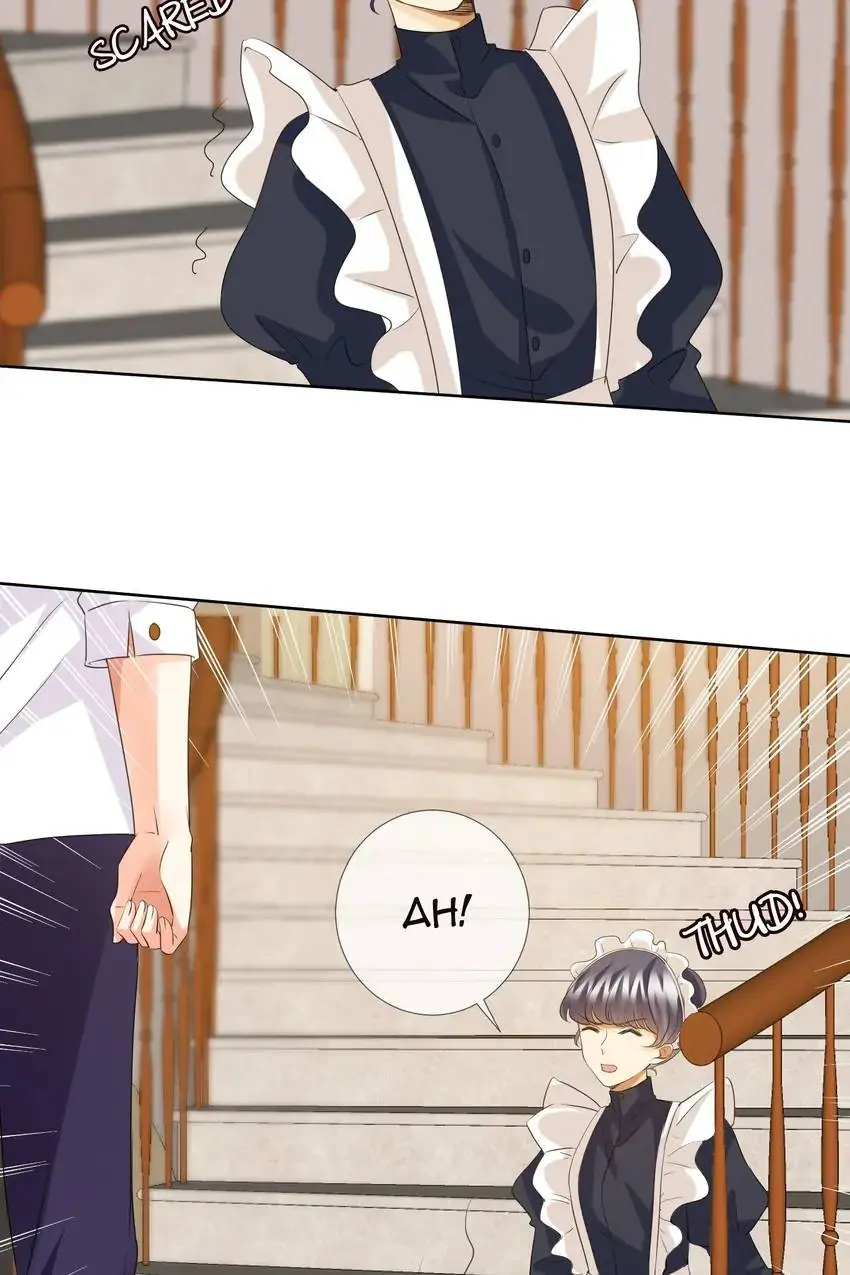Embrace My Shadow Chapter 97 - Page 8