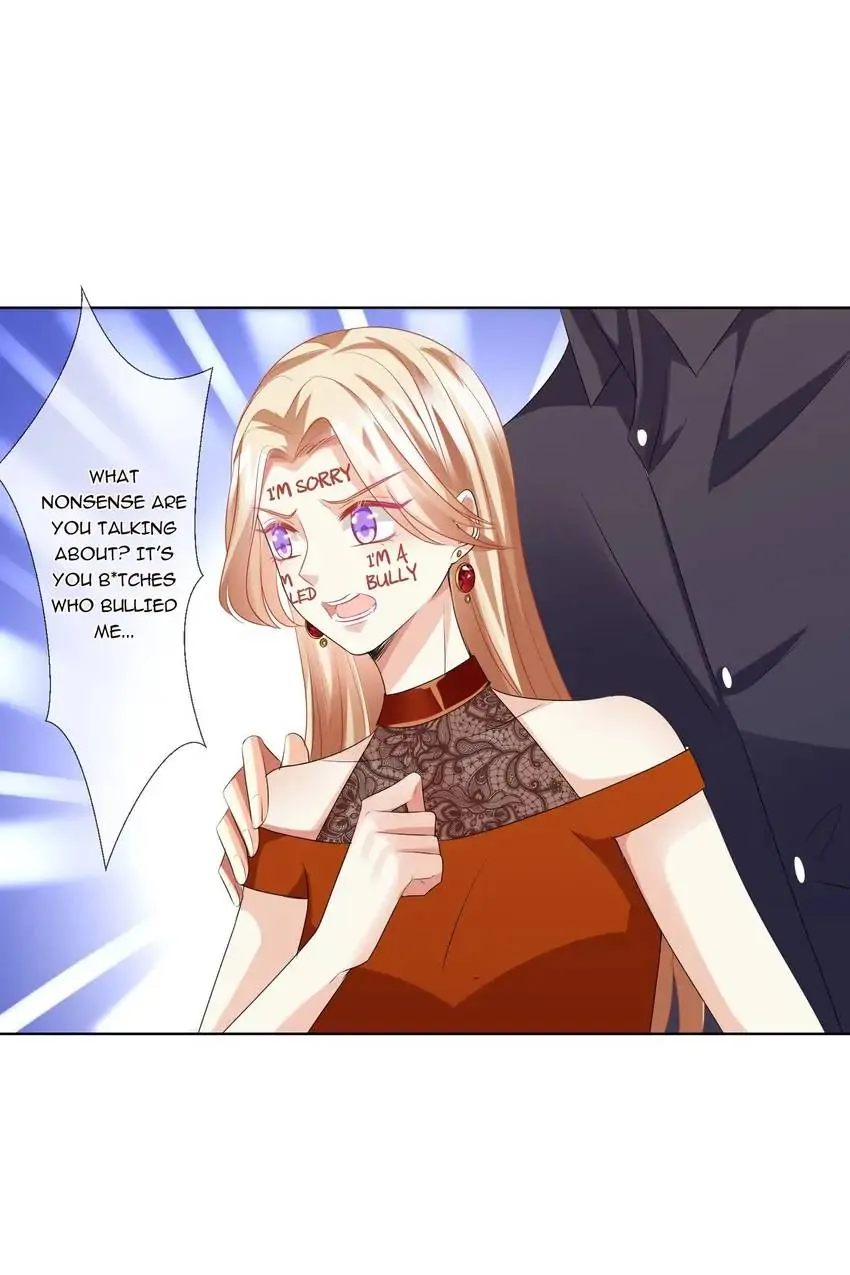 Embrace My Shadow Chapter 98 - Page 2