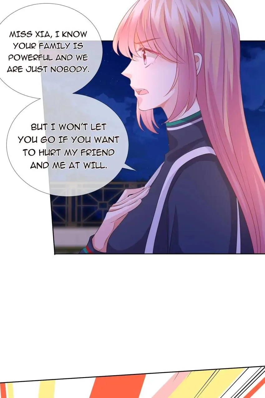 Embrace My Shadow Chapter 98 - Page 15