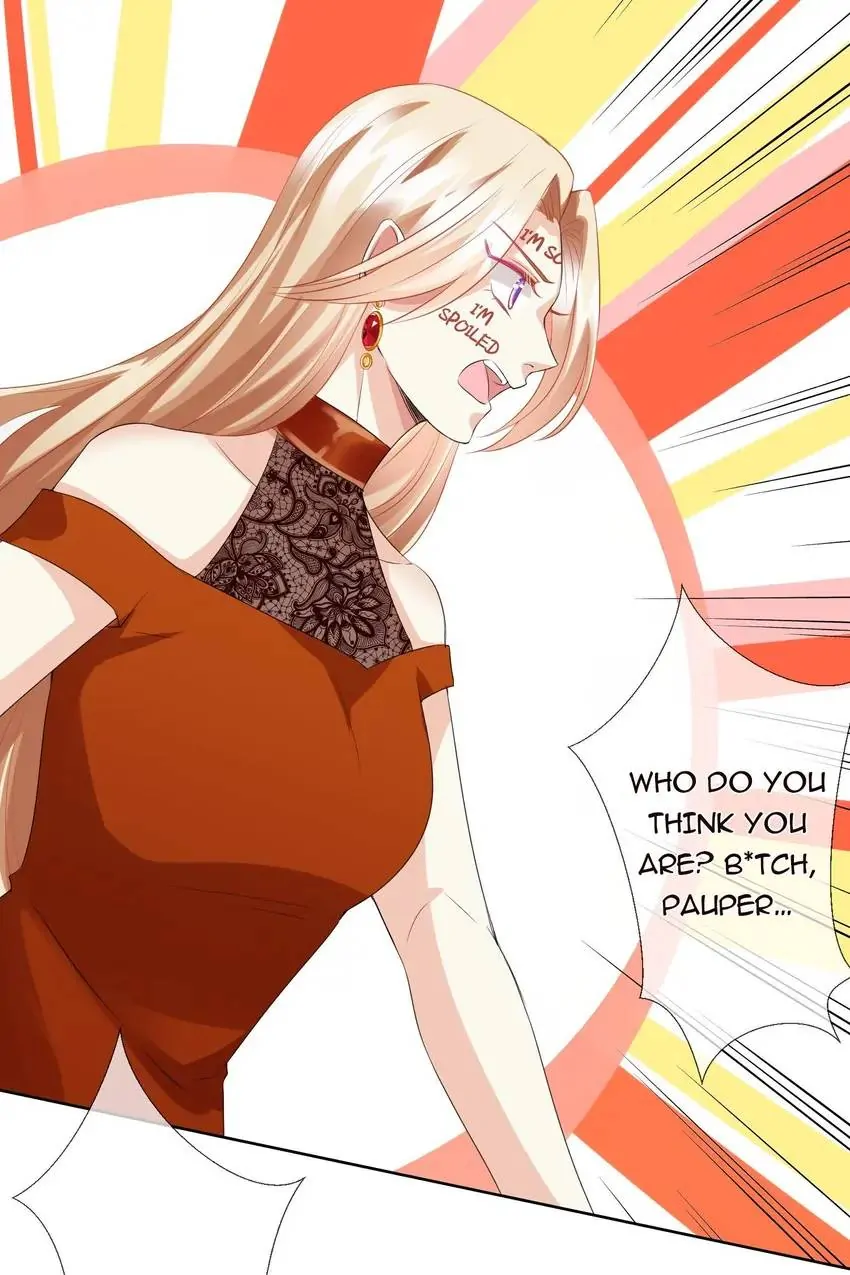 Embrace My Shadow Chapter 98 - Page 16