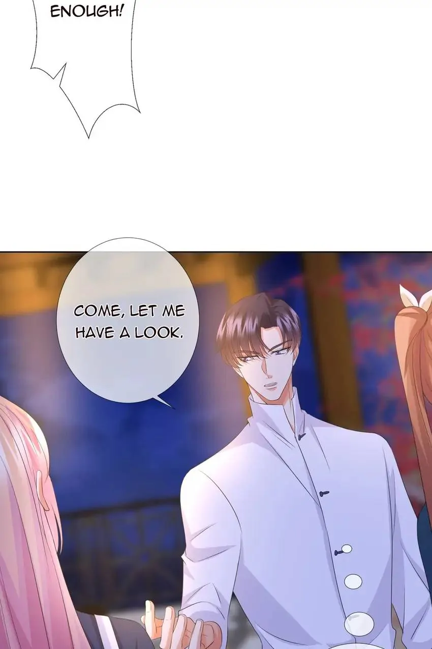 Embrace My Shadow Chapter 98 - Page 17