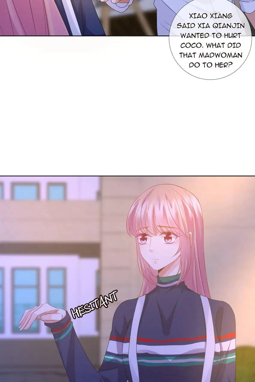 Embrace My Shadow Chapter 98 - Page 18