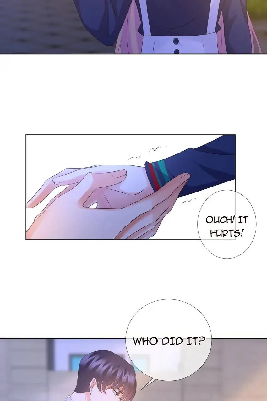 Embrace My Shadow Chapter 98 - Page 19