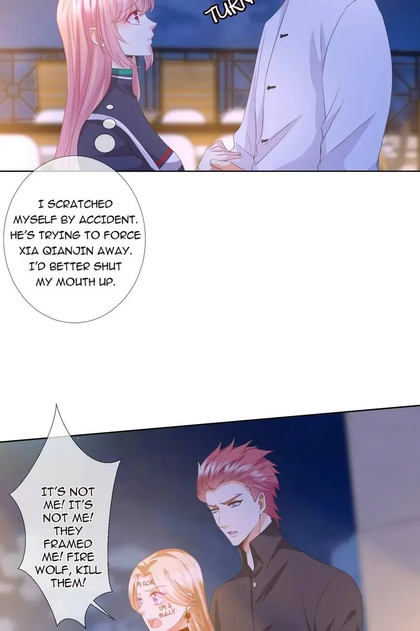 Embrace My Shadow Chapter 98 - Page 21