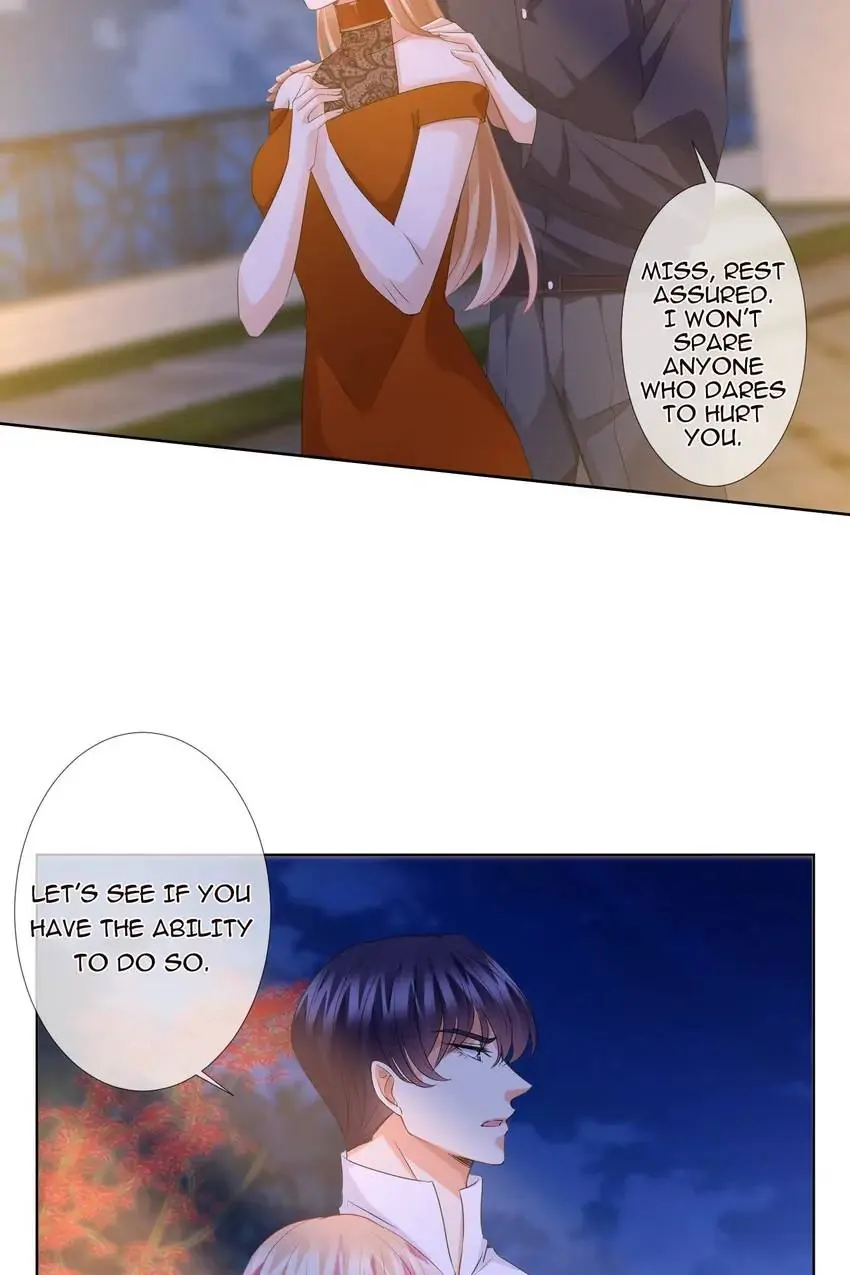 Embrace My Shadow Chapter 98 - Page 22