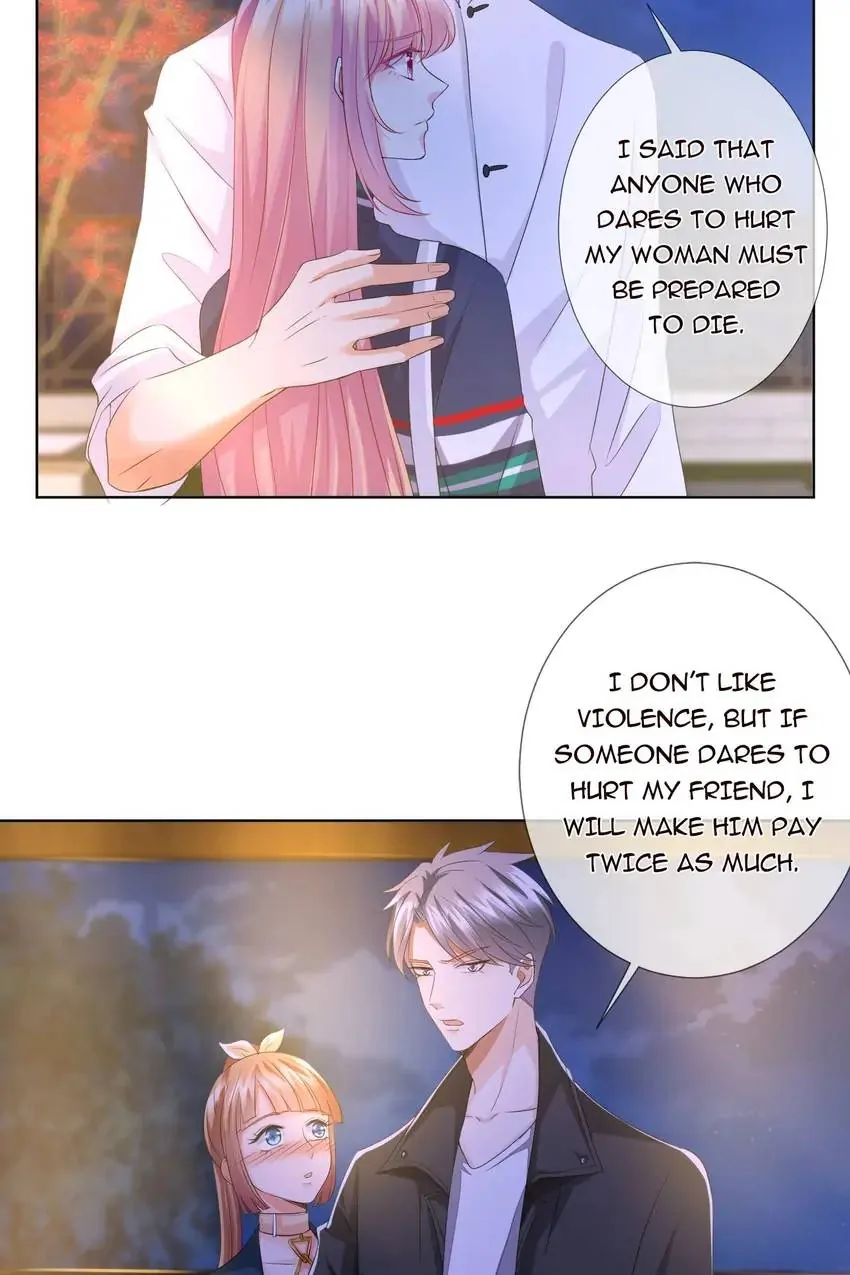 Embrace My Shadow Chapter 98 - Page 23
