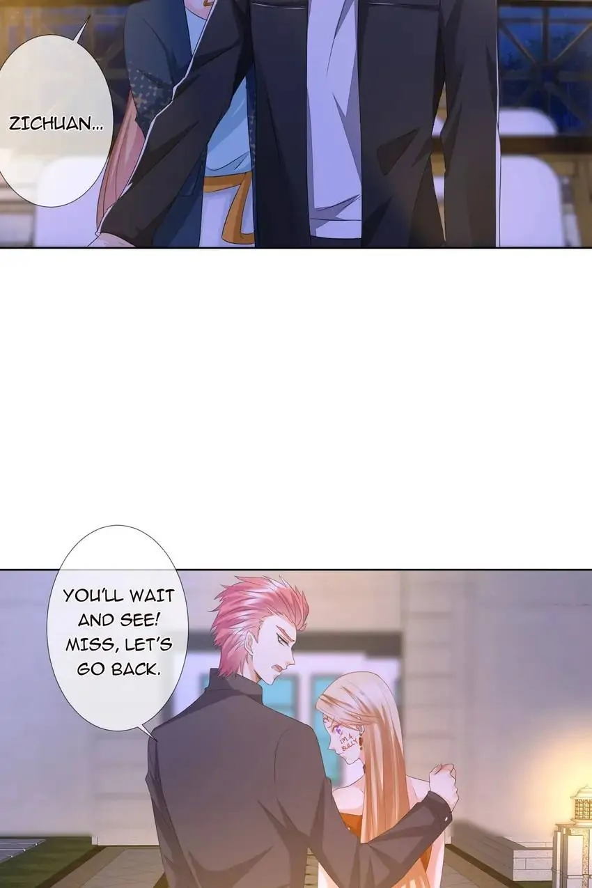 Embrace My Shadow Chapter 98 - Page 24