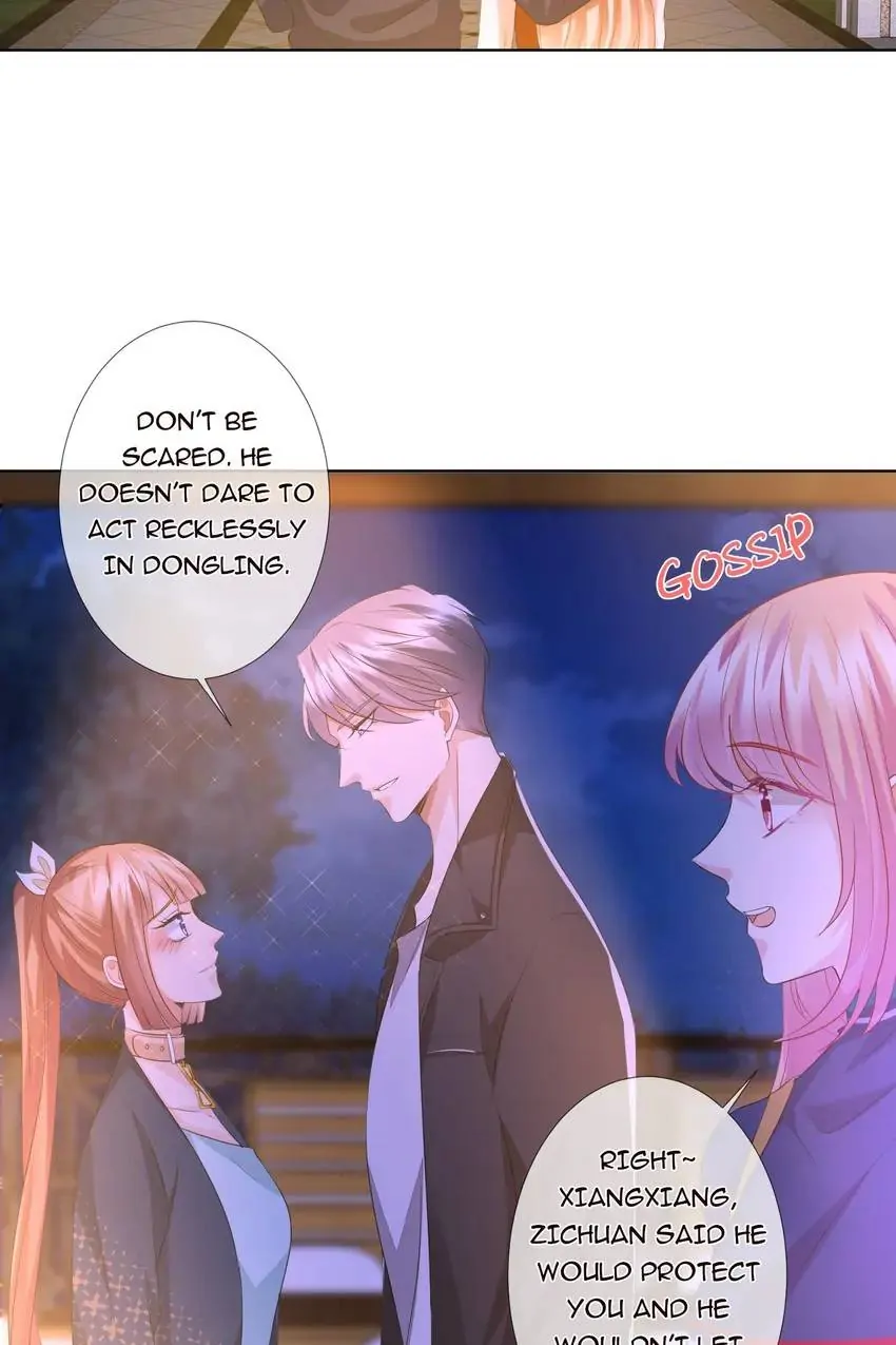 Embrace My Shadow Chapter 98 - Page 25