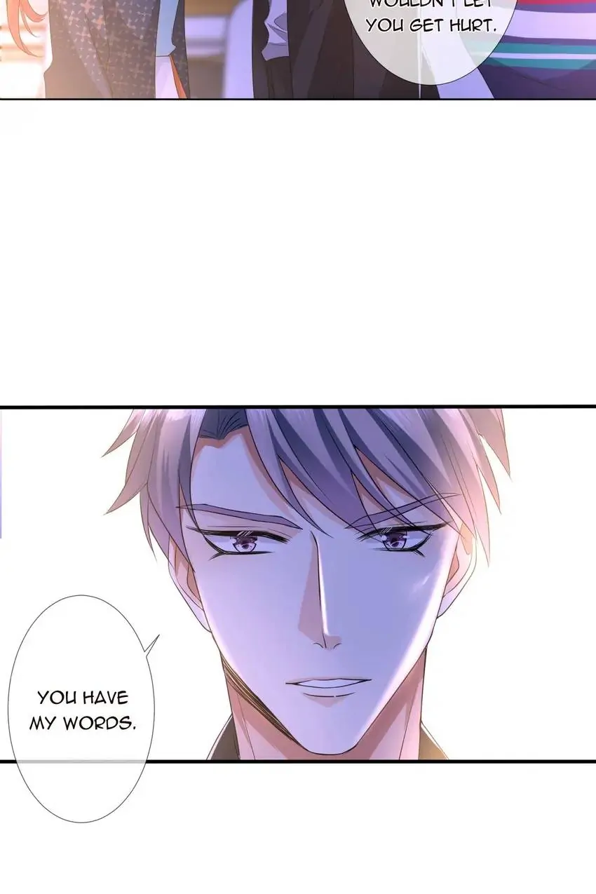 Embrace My Shadow Chapter 98 - Page 26