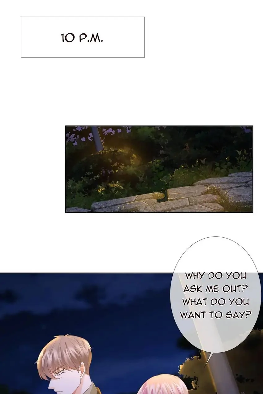 Embrace My Shadow Chapter 98 - Page 29