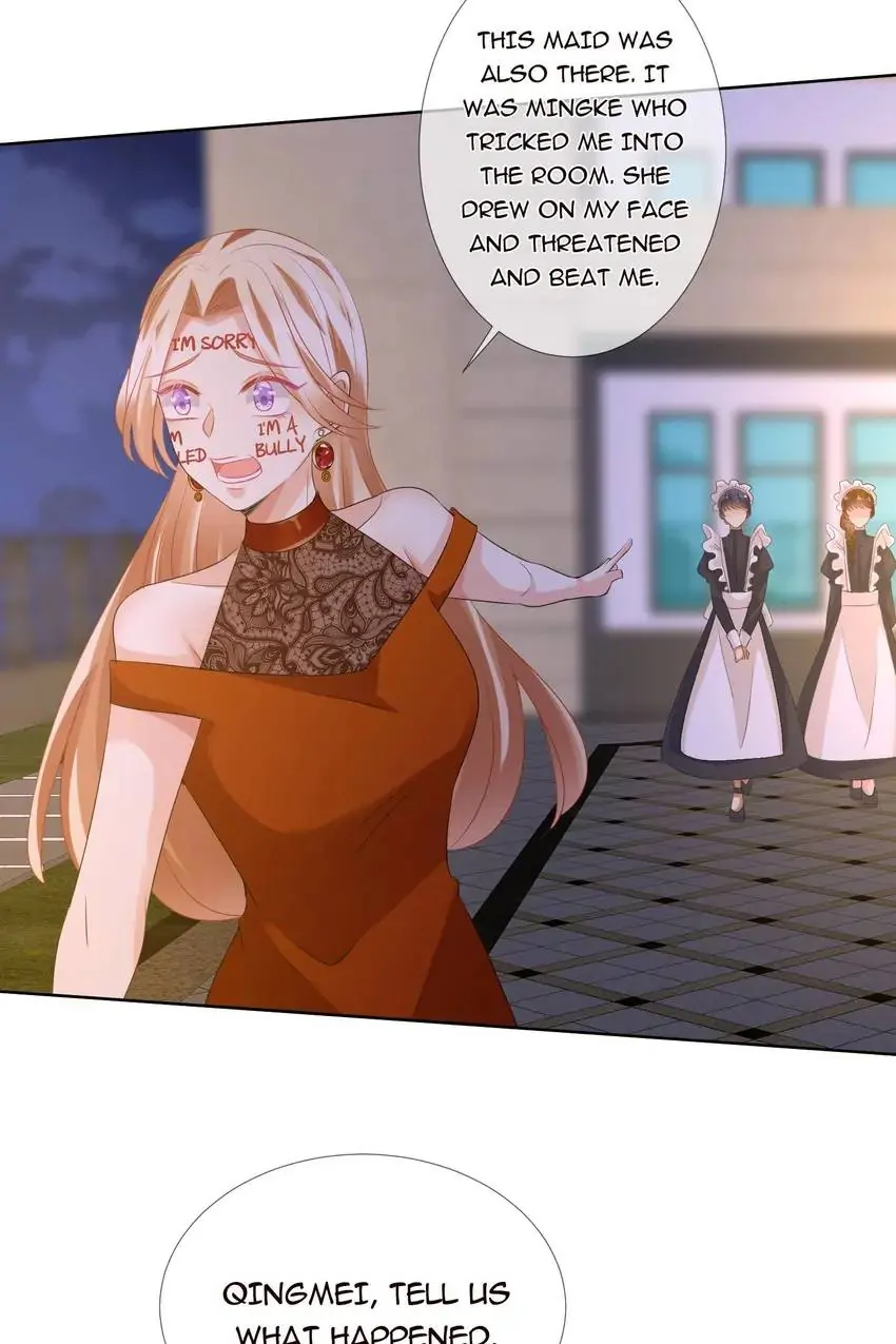 Embrace My Shadow Chapter 98 - Page 4