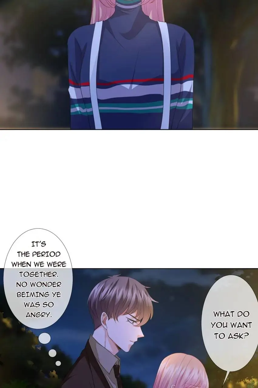 Embrace My Shadow Chapter 98 - Page 32