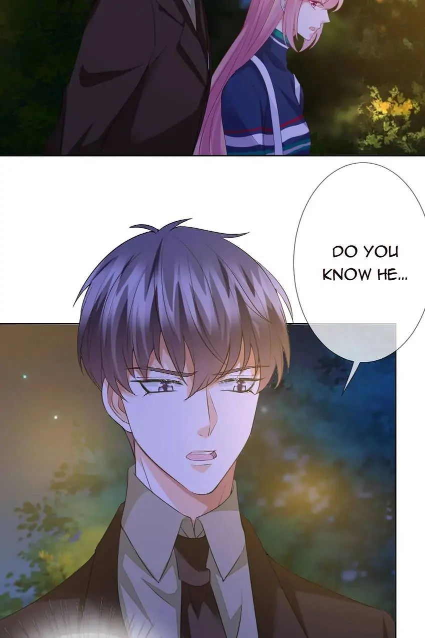 Embrace My Shadow Chapter 98 - Page 33