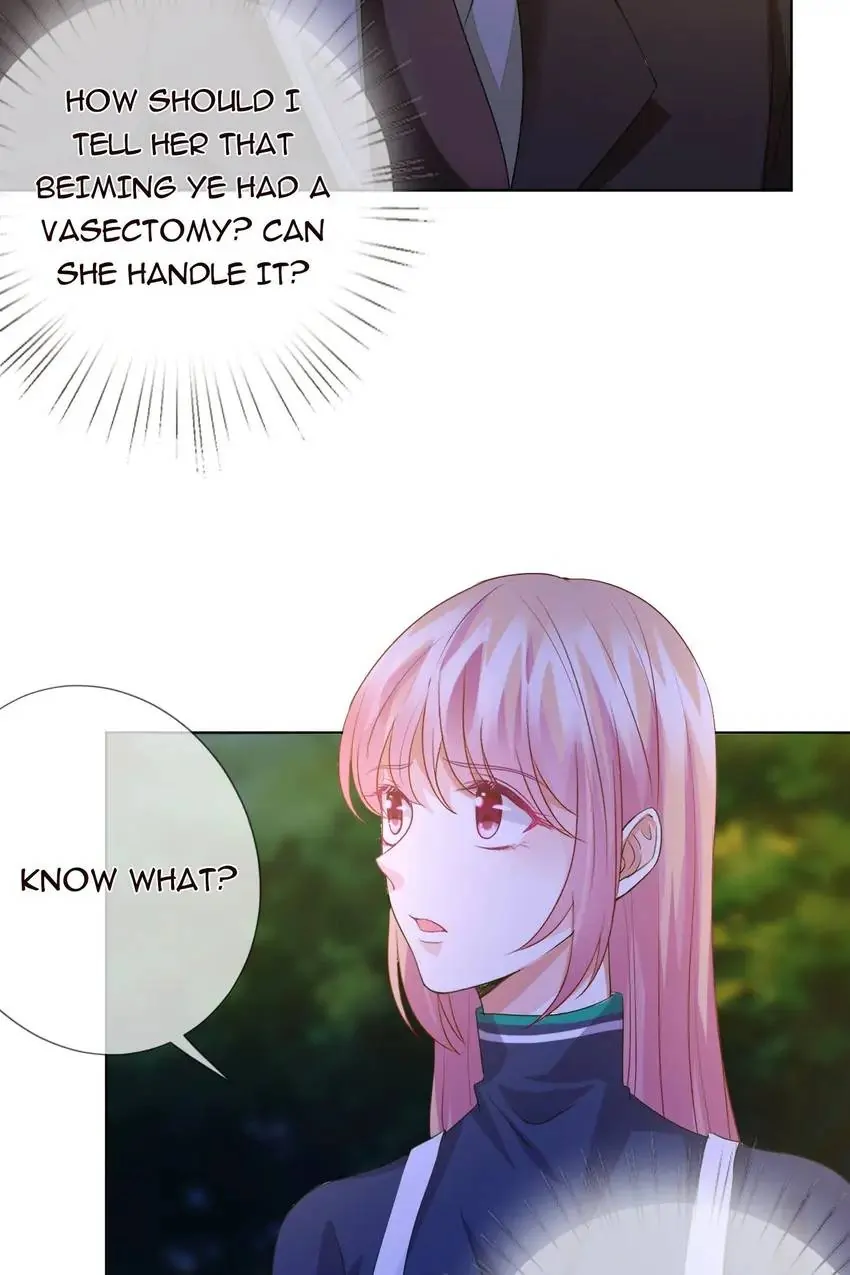 Embrace My Shadow Chapter 98 - Page 34