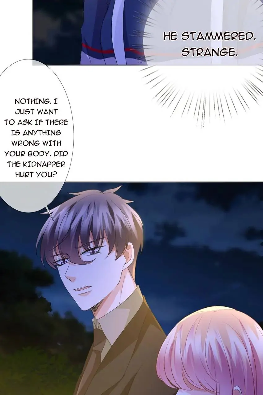 Embrace My Shadow Chapter 98 - Page 35