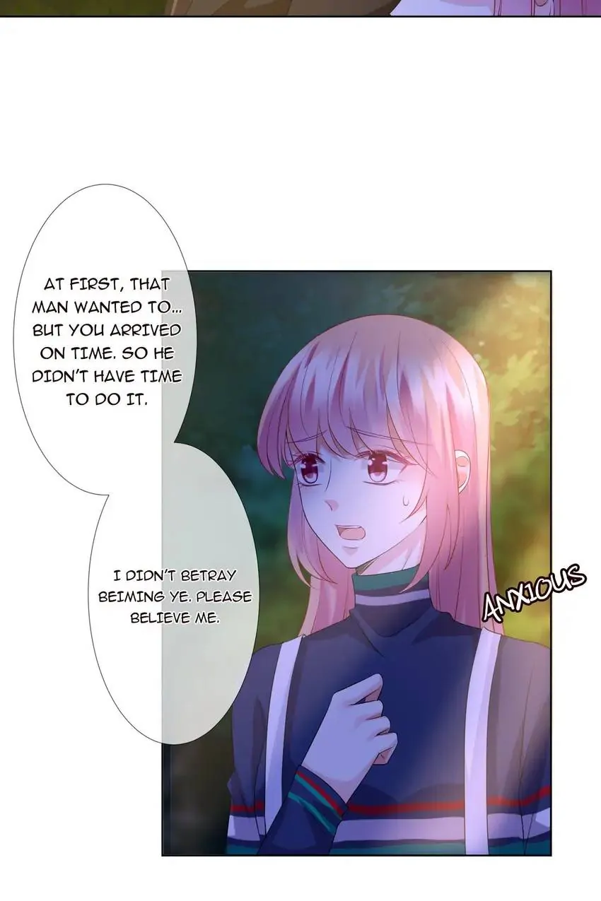 Embrace My Shadow Chapter 98 - Page 36