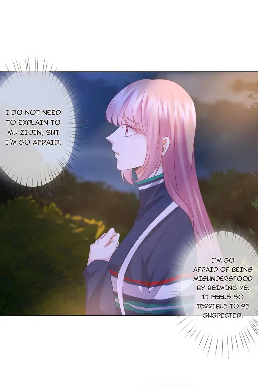 Embrace My Shadow Chapter 98 - Page 37