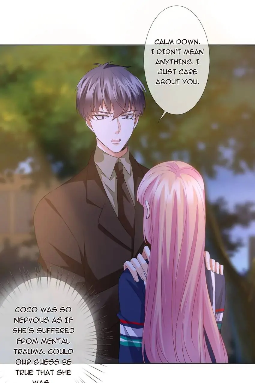 Embrace My Shadow Chapter 98 - Page 38