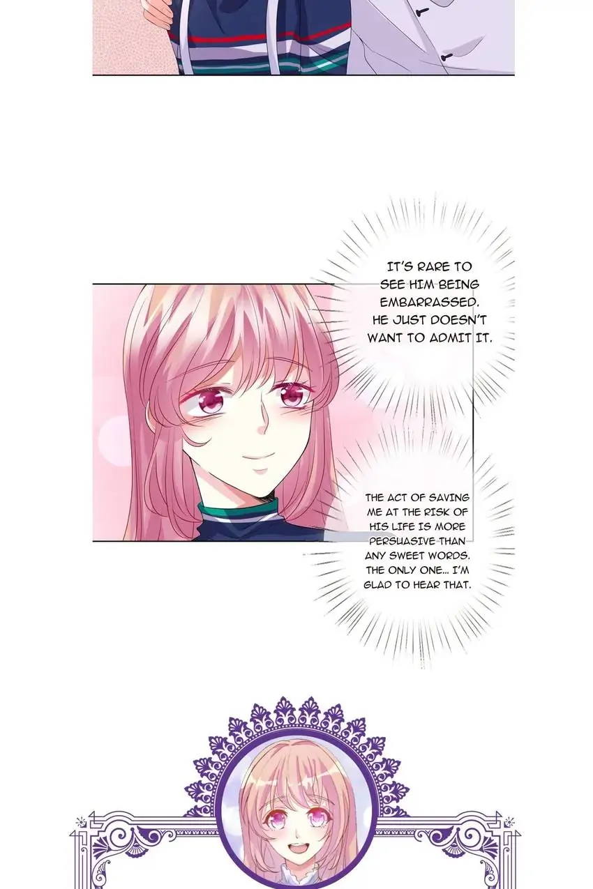 Embrace My Shadow Chapter 98 - Page 42
