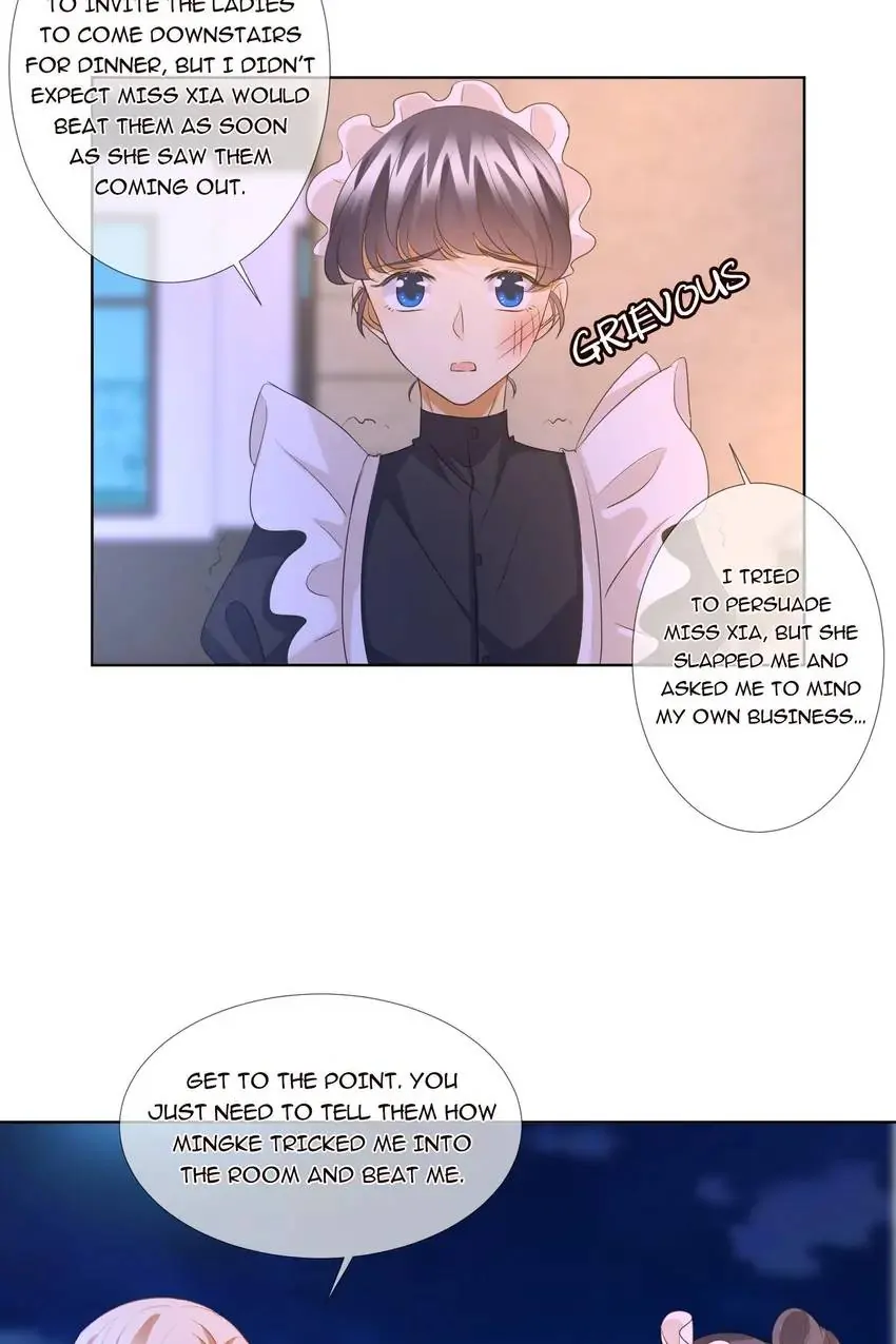 Embrace My Shadow Chapter 98 - Page 6