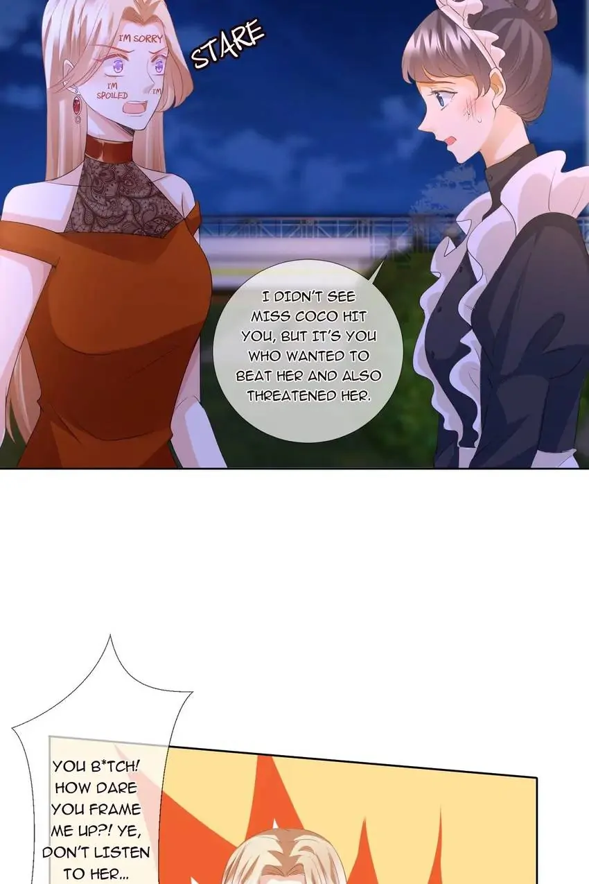 Embrace My Shadow Chapter 98 - Page 7