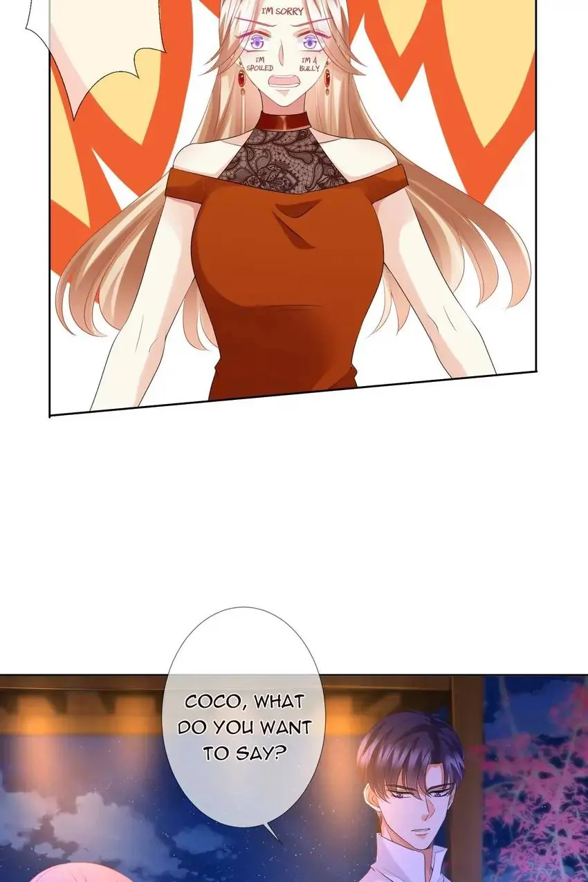 Embrace My Shadow Chapter 98 - Page 8