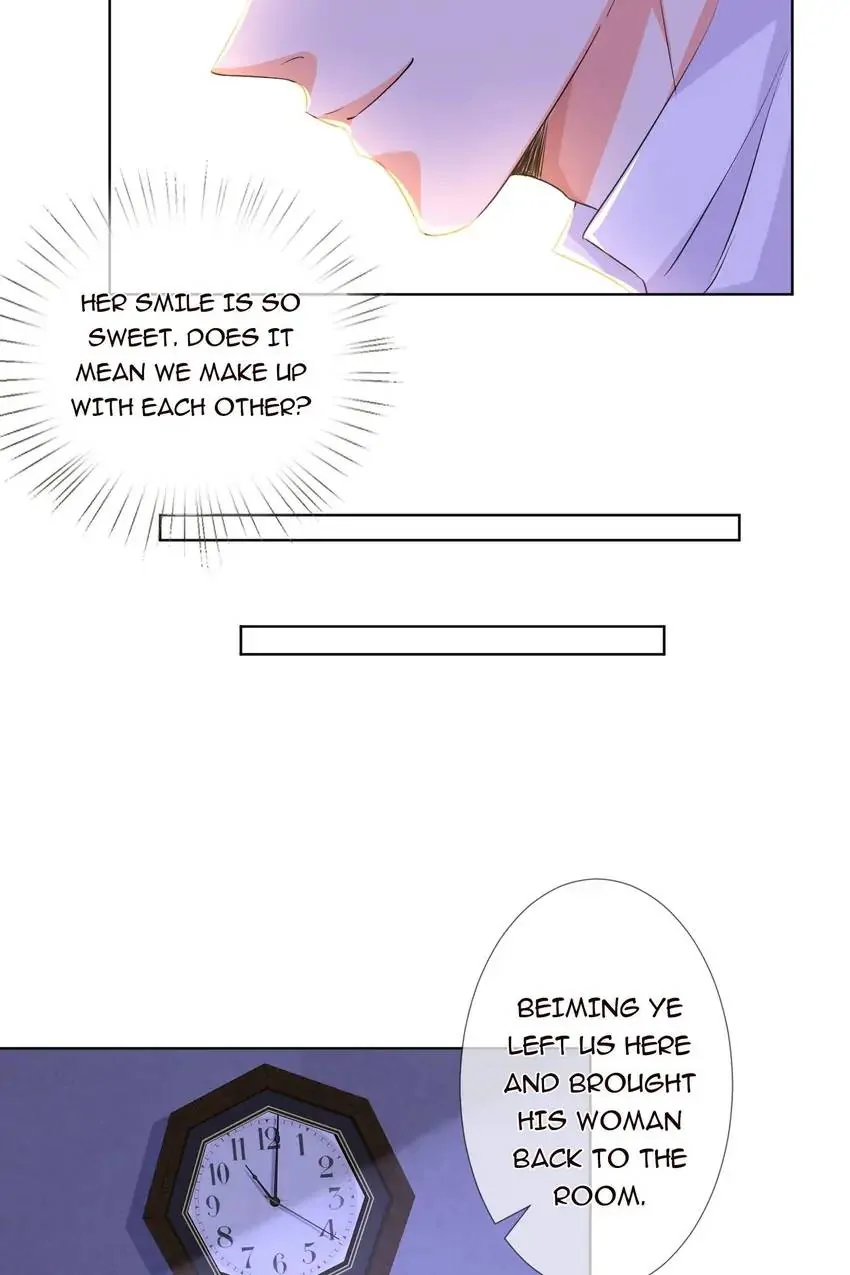 Embrace My Shadow Chapter 99 - Page 11