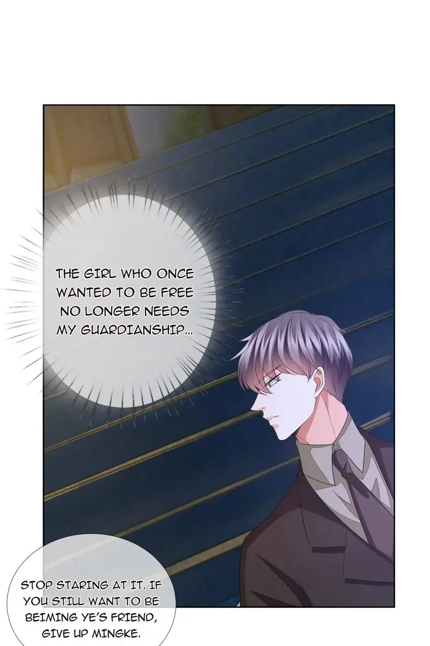 Embrace My Shadow Chapter 99 - Page 15