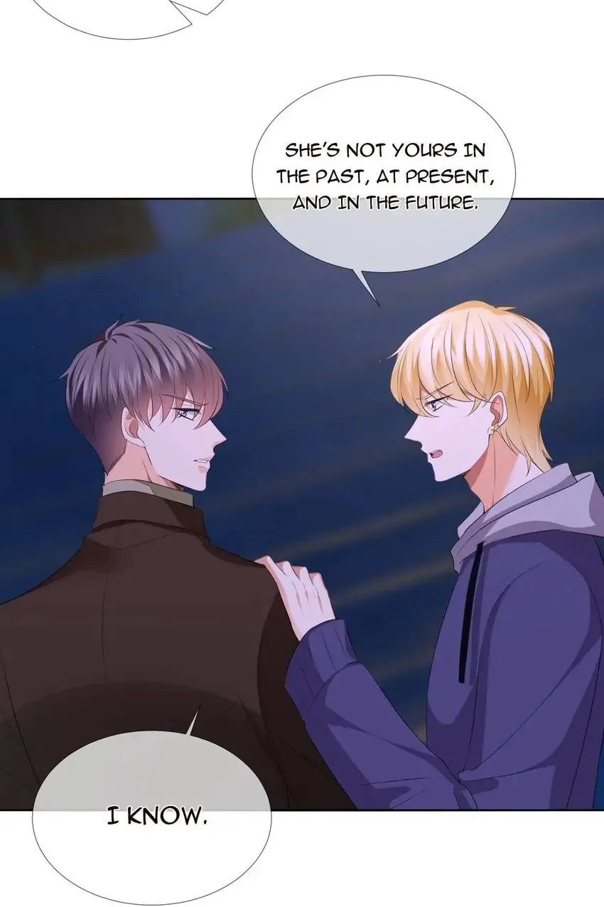 Embrace My Shadow Chapter 99 - Page 16