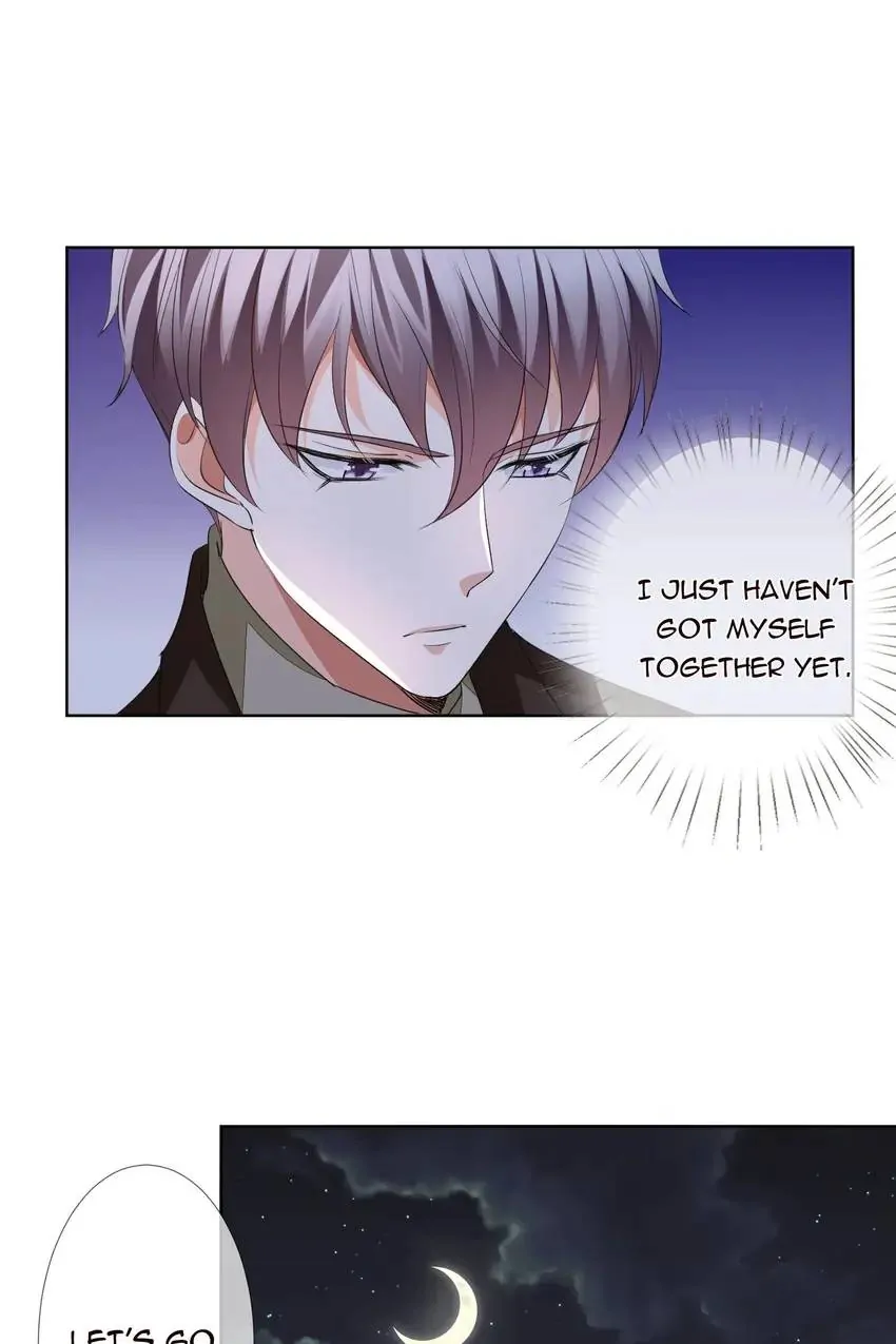 Embrace My Shadow Chapter 99 - Page 17