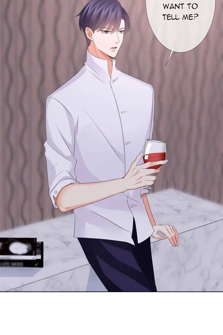 Embrace My Shadow Chapter 99 - Page 19