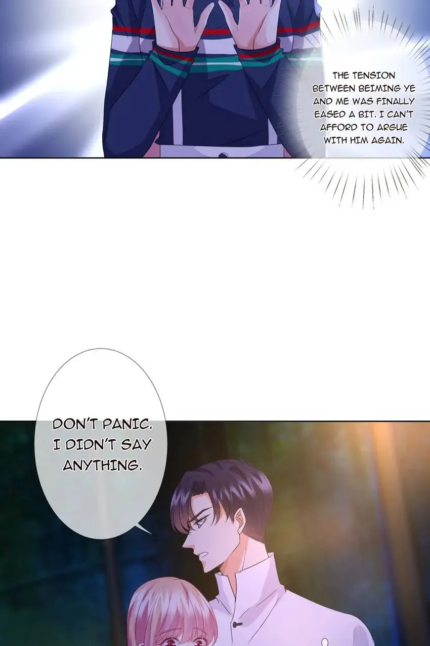 Embrace My Shadow Chapter 99 - Page 3