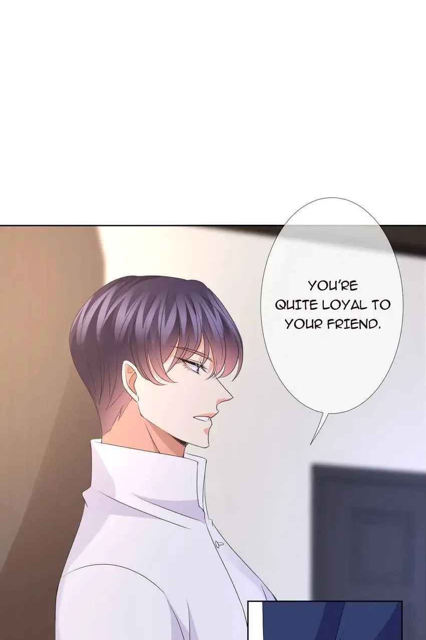 Embrace My Shadow Chapter 99 - Page 21
