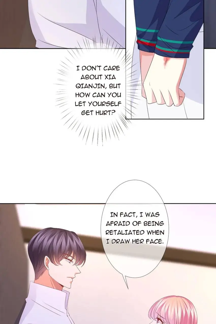 Embrace My Shadow Chapter 99 - Page 22
