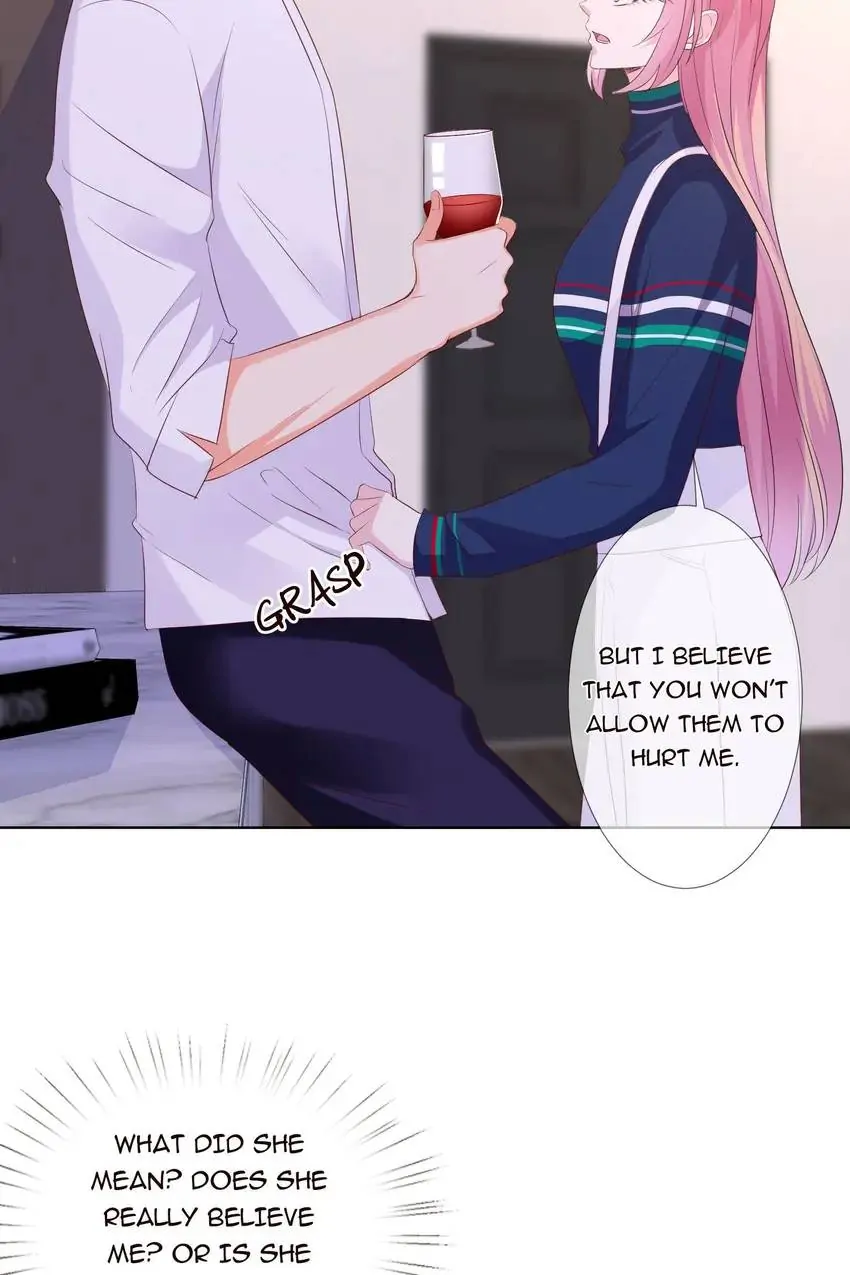 Embrace My Shadow Chapter 99 - Page 23