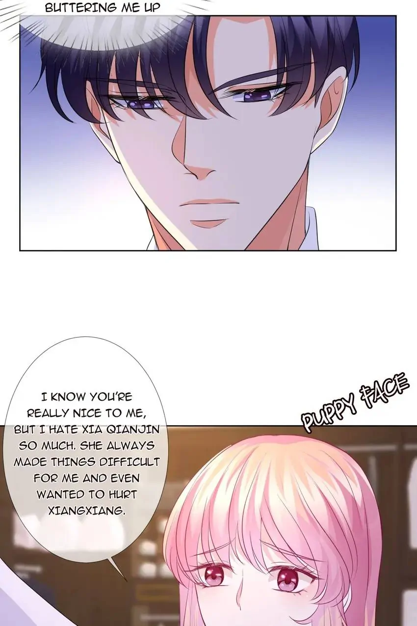 Embrace My Shadow Chapter 99 - Page 24