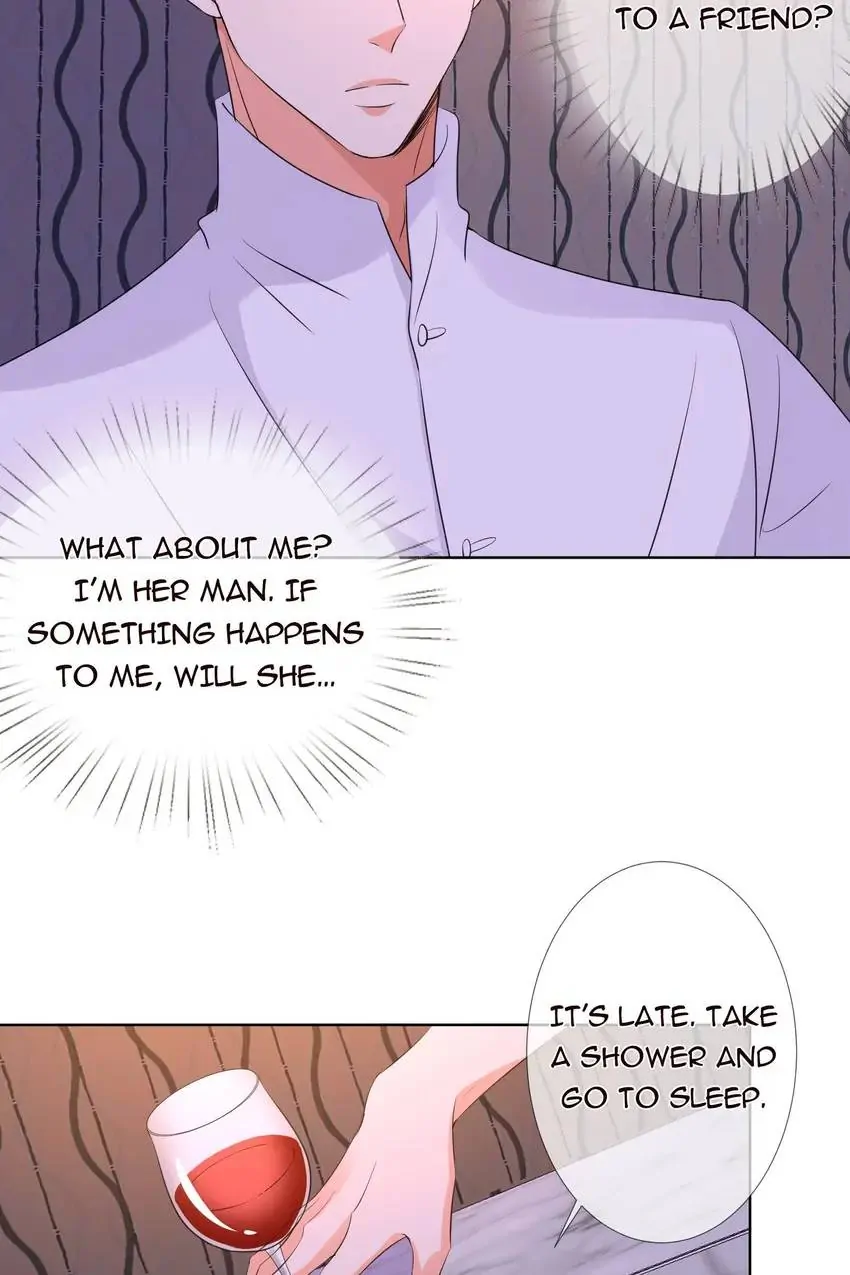 Embrace My Shadow Chapter 99 - Page 26